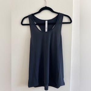NEW All Access by Bandier Featherweight Tank Black